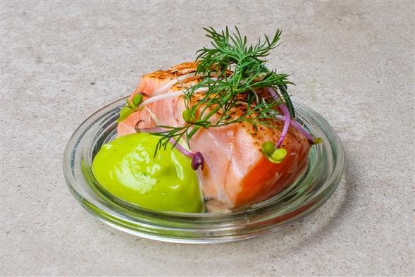 Signatur Tapas