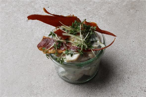 Vælg selv - Tapas